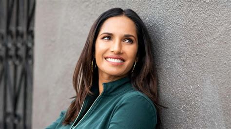 padma pregnant 2023|padma lakshmi children.